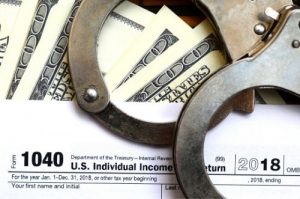 Williamsburg Tax Fraud Defense Attorney criminal tax segment block 300x199
